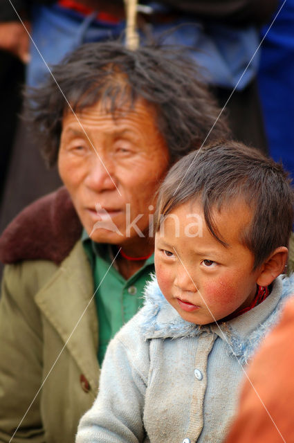 Labrang Klooster