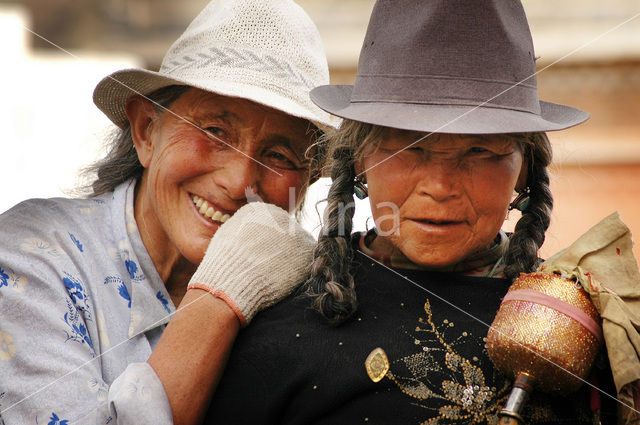 Labrang Klooster