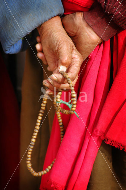 Labrang Klooster