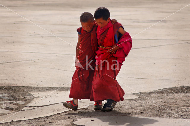 Labrang Monastery