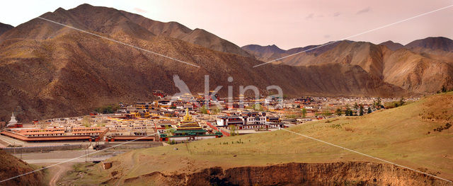 Labrang Klooster