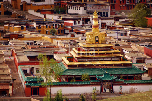 Labrang Monastery