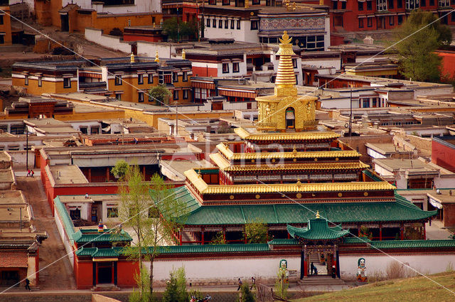 Labrang Klooster