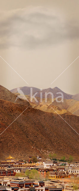 Labrang Monastery