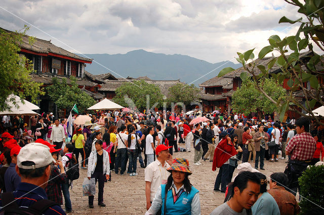 Lijiang