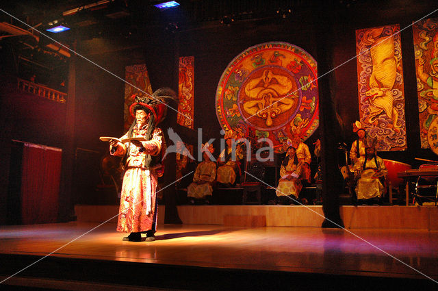 Lijiang