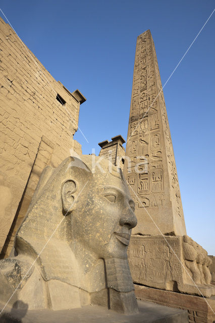 Luxor Temple