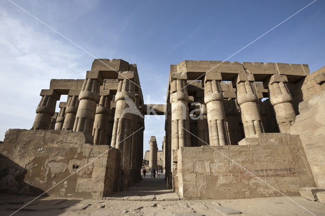 Luxortempel