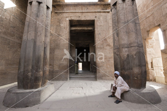 Luxor Temple