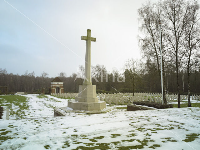 Nationaal Park Sallandse Heuvelrug