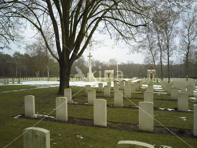 Nationaal Park Sallandse Heuvelrug