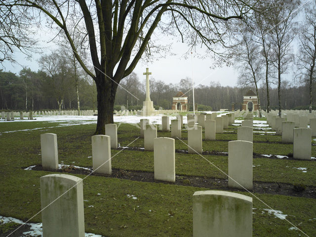 Nationaal Park Sallandse Heuvelrug