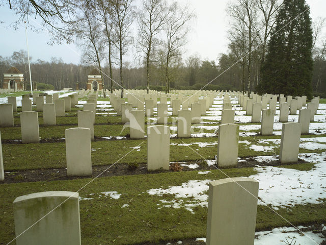 Nationaal Park Sallandse Heuvelrug