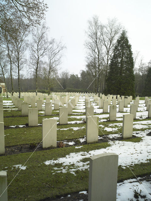 Nationaal Park Sallandse Heuvelrug