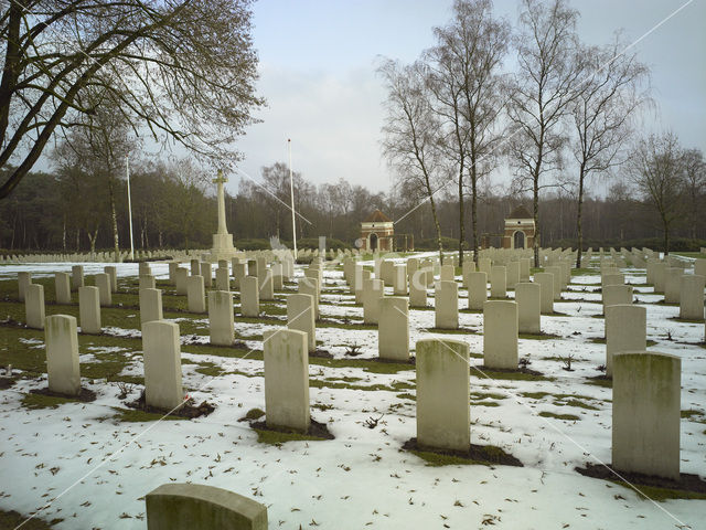 Nationaal Park Sallandse Heuvelrug