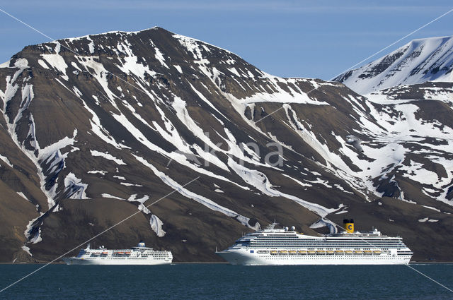 Spitsbergen