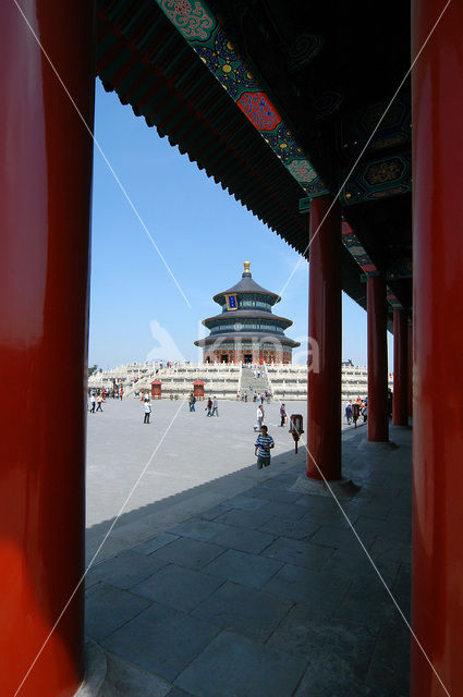 Temple of Heaven