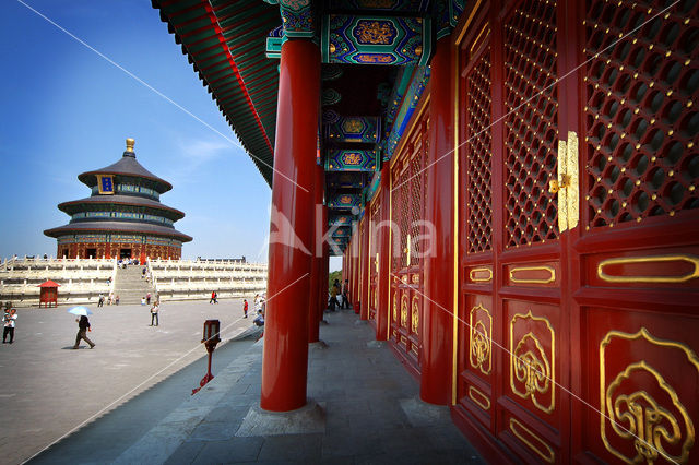 Temple of Heaven