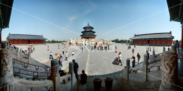 Temple of Heaven