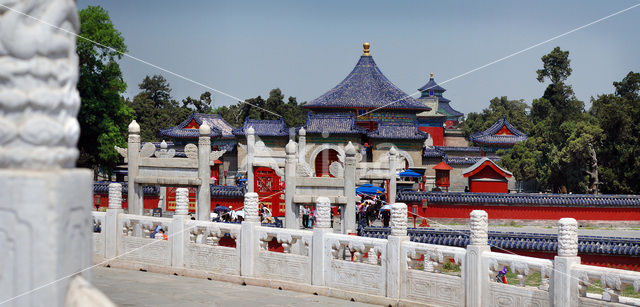 Temple of Heaven