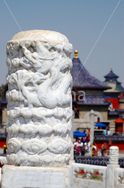 Temple of Heaven