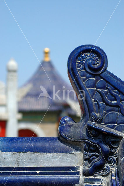 Temple of Heaven