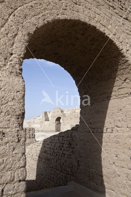 Mortuary temple of Hatshepsut