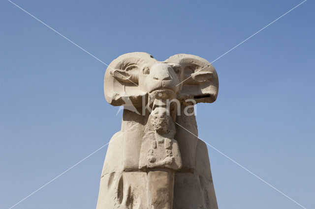 Karnak Temple Complex