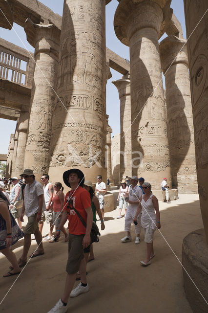 Karnak Temple Complex