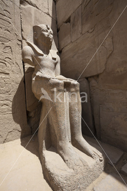 Karnak Temple Complex