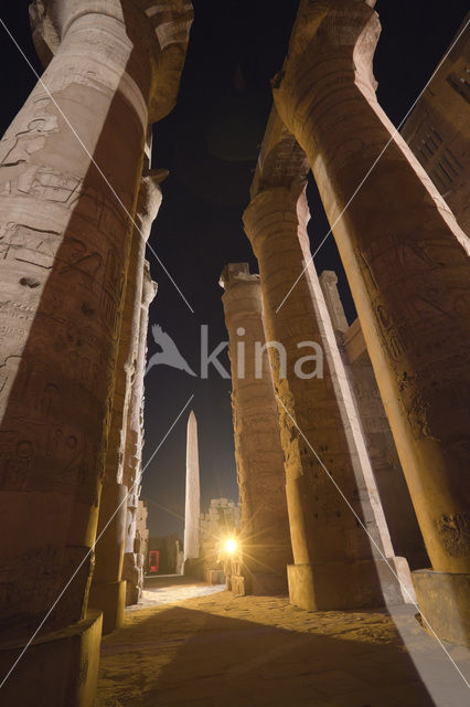 Karnak Temple Complex