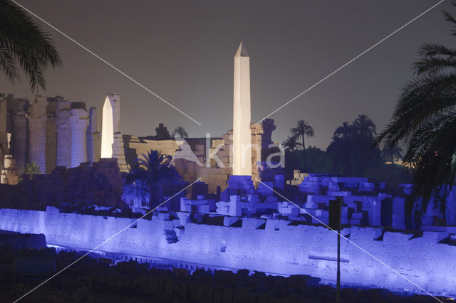 Karnak Temple Complex