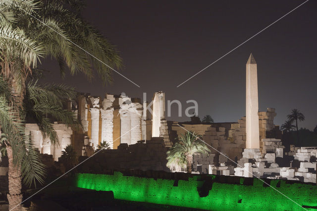 Karnak Temple Complex