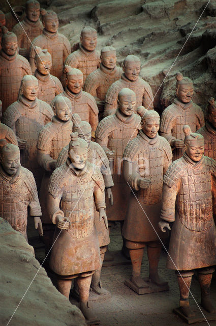 Terracotta Army