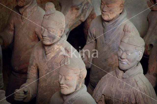 Terracotta Army