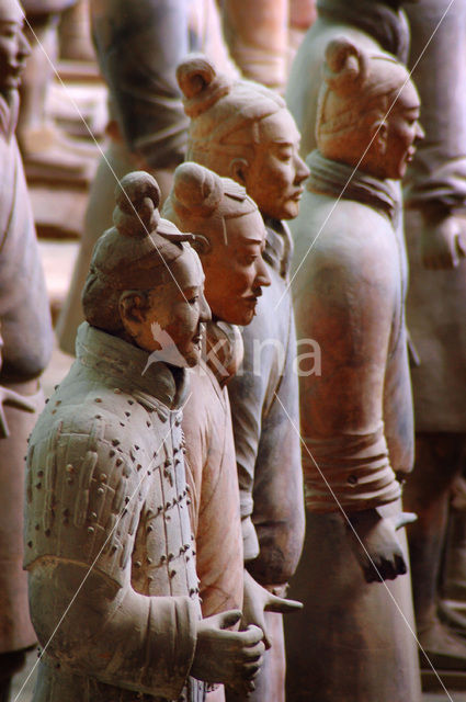 Terracotta Army