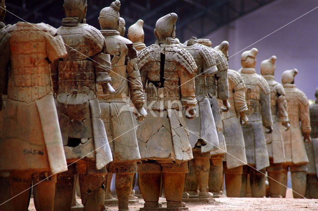 Terracotta Army