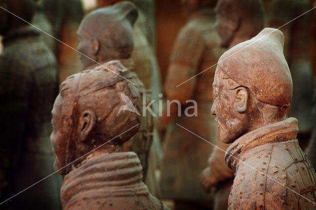 Terracotta Army