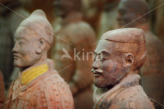 Terracotta Army