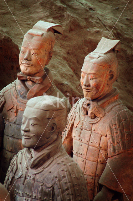 Terracotta Army