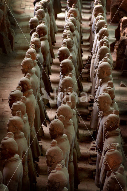 Terracotta Army