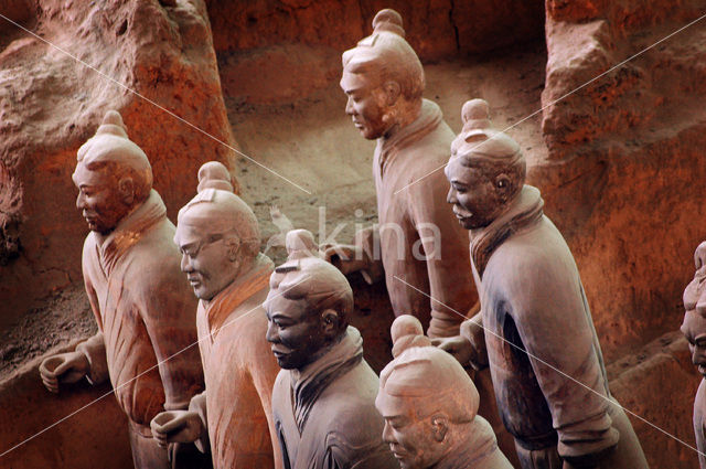 Terracotta Army