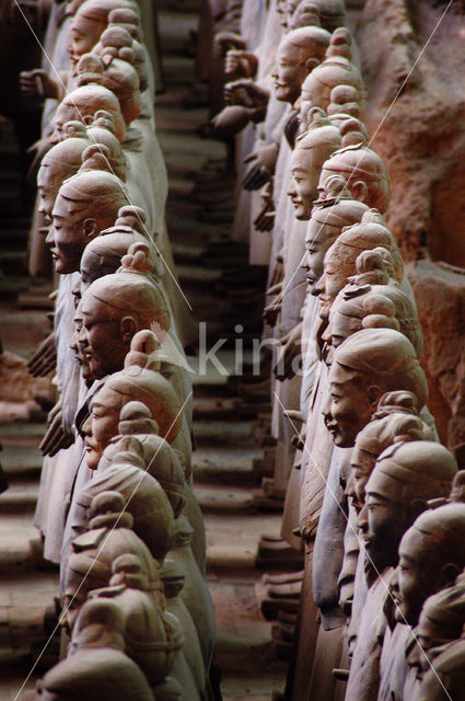 Terracotta Army