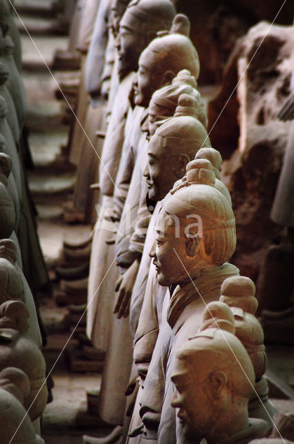 Terracotta Army