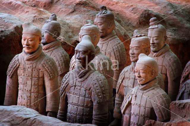 Terracotta Army