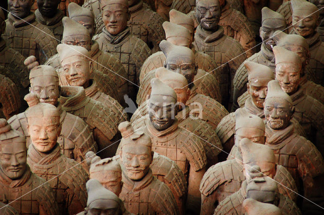 Terracotta Army