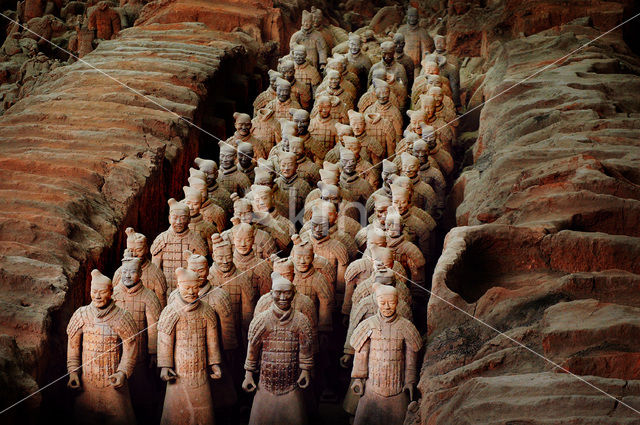 Terracotta Army