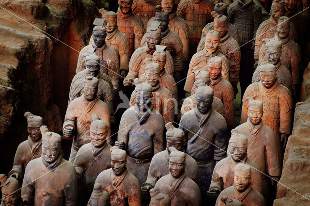 Terracotta Army