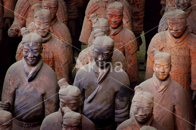 Terracotta Army