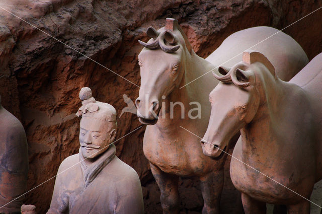 Terracotta Army